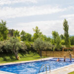 Càmping TERRA ALTA en Bot (Tarragona)