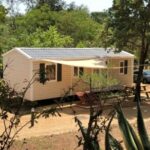 Camping tres estrellas Costa Brava en Vall-llobrega (Girona)