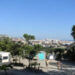 Camping Tropical en Almuñécar (Granada)