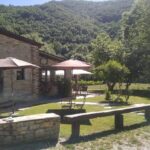 Camping Valle do Seo en Trabadelo (León)
