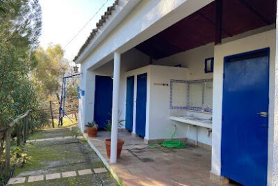 camping villares en Priego de Córdoba (Córdoba)