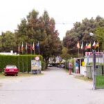 Camping Vivero en Vivero (Lugo)