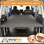 canariVan kits camper autoinstalables en La Suerte (Las Palmas)