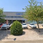 caravan indoor park empordà en Santa Llogaia d'Àlguema (Girona)