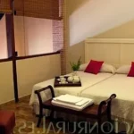 Casa Rural Alcancia en Consuegra (Toledo)