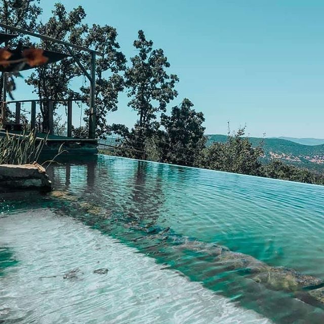 Casa Rural Camino Beturia en Cabeza la Vaca (Badajoz)