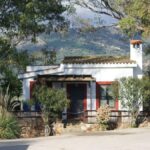 Casa Rural El Pajar en El Pinar (Santa Cruz de Tenerife)