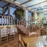 Casa Rural Garrido en Ademuz (Valencia)