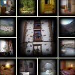 CASA RURAL LA FUENTE DE ARNEDILLO en Arnedillo (La Rioja)
