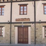 Casa Rural La Majada Palentina en Villanueva de Arriba (Palencia)