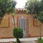 Casa Rural Los Pinos en Valmuel (Teruel)