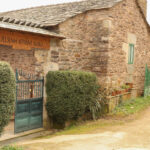 Casa Rural Santa Mariña en Puertomarín (Lugo)