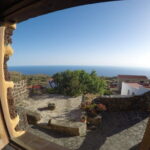 Casa Rural y Emblemática Los Abuelos en Taibique (Santa Cruz de Tenerife)
