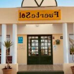 Casthotels Fuertesol Bungalows en Castillo Caleta de Fuste (Las Palmas)