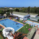 Collvert Camping - Camping en Valencia en Valencia (Valencia)
