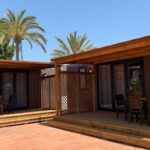 Camping Armanello en Benidorm (Alicante)