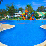Devesa Gardens Camping & Resort en Valencia (Valencia)