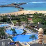 Elba Carlota Beach & Convention Resort en Antigua (Las Palmas)