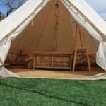 Glamping Finca el Olivo en Mijas (Málaga)