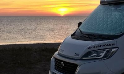 hispavancom en Antas (Almería)