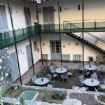 Hotel Rural Triana en Vallehermoso (Santa Cruz de Tenerife)
