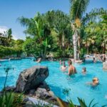 La Siesta Salou Resort & Camping en Salou (Tarragona)