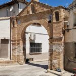Las Dehesaa en Alberite de San Juan (Zaragoza)