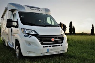 montoligo Lloguer d´autocaravanes a Lleida en Montoliu de Lleida (Lleida)