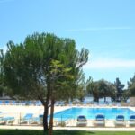 Parque de Campismo Orbitur Montargil en Montargil, Portugal (Portugal)