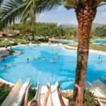 Playa Montroig Camping Resort en Mont-roig del Camp (Tarragona)