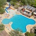 Tamarit Beach Resort en Tarragona (Tarragona)