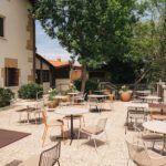 wecamp San Sebastián en San Sebastián (Gipuzkoa)